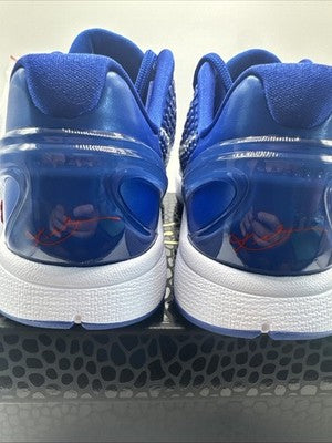 Nike (GS) Kobe 6 Protro "DODGERS"  Size 7Youth Is A Women’s Size 8.5
