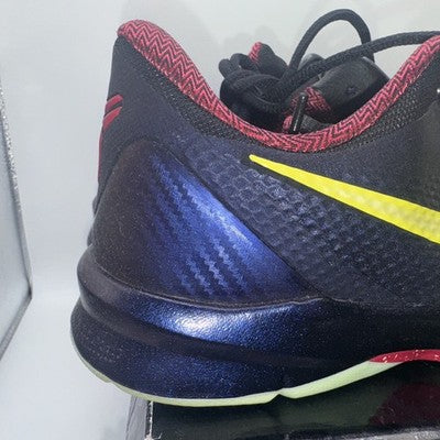 Size 11 - Nike Zoom Kobe Venomenon 4 Glow In The Dark