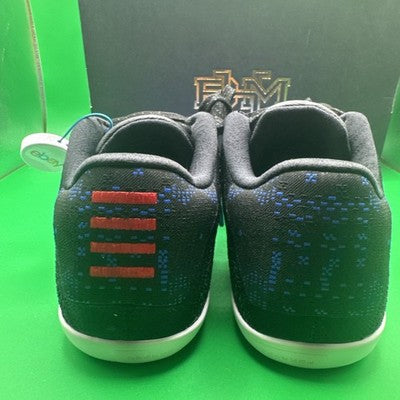 Men’s Size 9.5 - Nike Kobe 11 Elite Low Black History Month Brand New !!!!