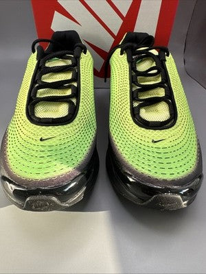 Nike Air Max DN 'Light Lemon Twist' Green Men's Size10- Retail Is $160!