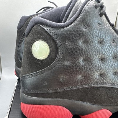 Size 11.5 - Air Jordan 13 Retro Dirty Bred Brand New !! 2014 Version