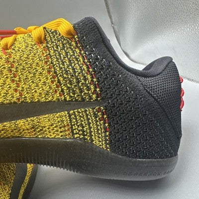 Kobe  11 Elite Low “ Bruce Lees” Men’s Size 11 Brand New !