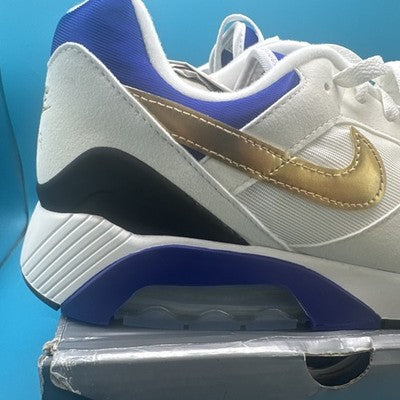 Size 12- Nike Air Max 180 2024 Concord Brand New !