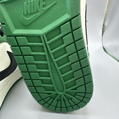 Men’s Size 12 - Air Jordan 1 Mid Pine Green Brand New!