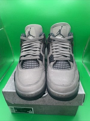 Size 10-Air Jordan 4 Retro Cave Stone Release Date 9-6-25 100%auth!