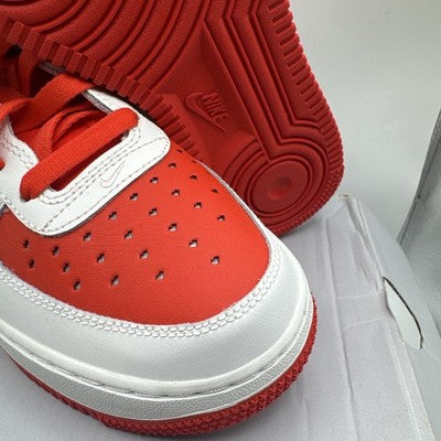 Air Force 1 Valentines 2025 Ladies Size 8 Brand New !