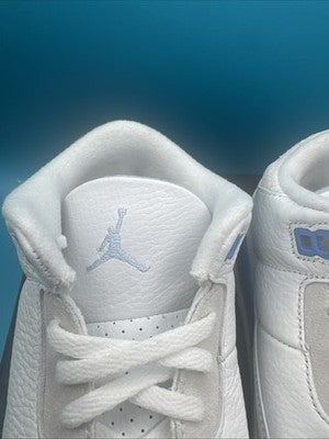 Size 2.5 Preschool Air Jordan 3 Retro Lucky Shorts Brand New !