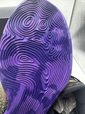 Size 10.5 - Nike Kobe 9 Elite iD Low Mamba Moment