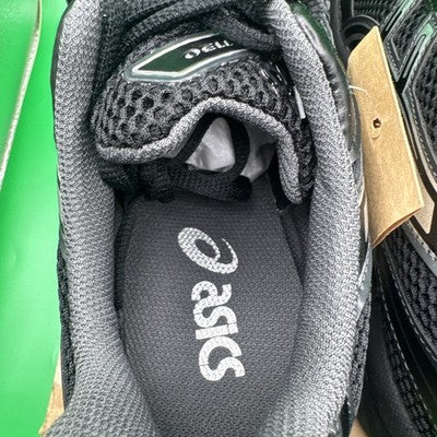 Size 9 - Asics Gel 1130 Black Pure Silver