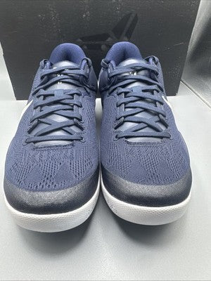 Size 8.5 - Nike Kobe 8 Protro College Navy