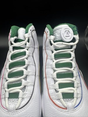 Size 11.5 - Air Jordan 10 Retro Wings Brand New !