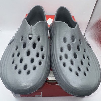 Size 7 - Nike ReactX Rejuven8 Smoke Grey