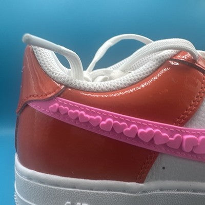 Size 5.5 GS) - Nike Air Force 1 Low Valentine's Day 2023 This Is A Ladies Size 7