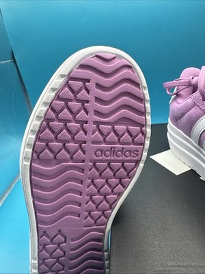Women’s Size  8-Adidas  bold platform sneaker Brand New Retails For $110