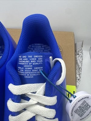 Size 9.5 - Nike Air Force 1 Low 404 Error Brand New No Original Box