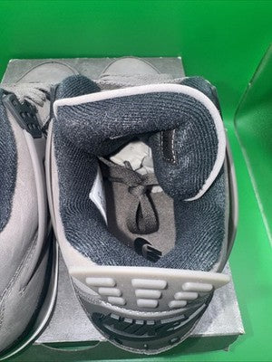 Size 10-Air Jordan 4 Retro Cave Stone Release Date 9-6-25 100%auth!