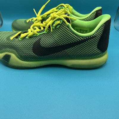 Size 10 - Nike Kobe 10 Vino - 705317-333 Brand New Super Rare!!!