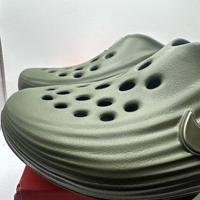 Size 10 - Nike ReactX Rejuven8 Medium Olive