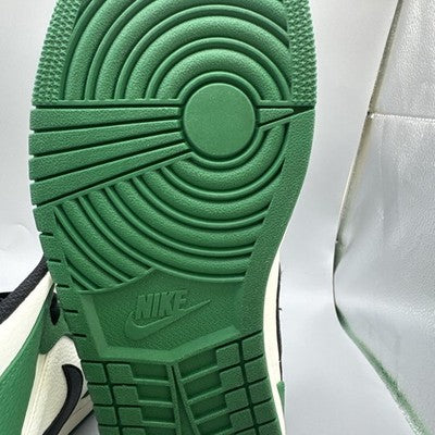 Men’s Size 12 - Air Jordan 1 Mid Pine Green Brand New!