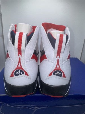 Size 12 - Paris Saint-Germain x Air Jordan 7 Retro Paname