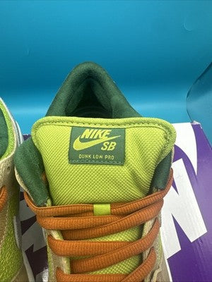 Size 12 - Nike Dunk Pro SB Low Escargot