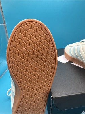 Size 7.5-Women’s Adidas VL Court Base Brand New ! Retail Is $100 !!!