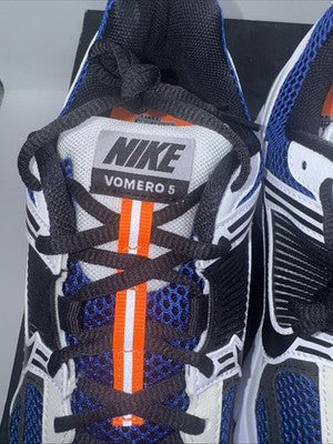 Size 9.5-Nike Air Zoom Vomero 5 SE SP 2019 Racer Blue