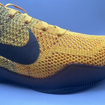 Kobe  11 Elite Low “ Bruce Lees” Men’s Size 11 Brand New !