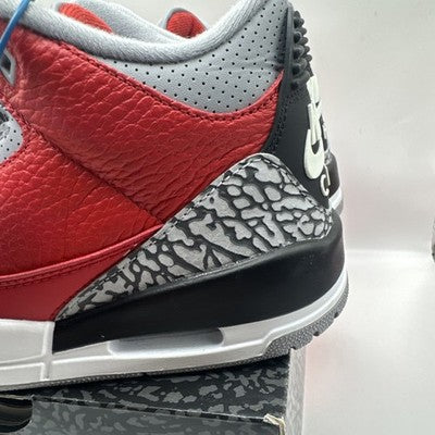 Size 5 - Air Jordan 3 Retro SE Unite - CHI Exclusive
