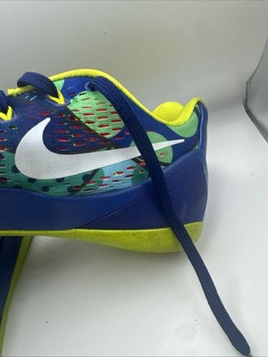 Size 15 - Nike Kobe 9 EM Brazil