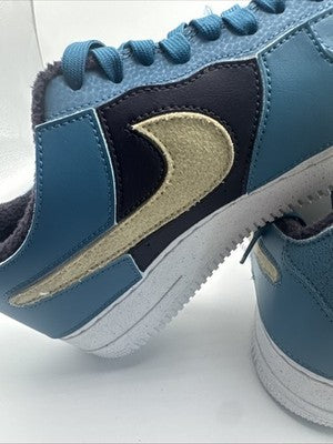 Air Force 1 Sample Men’s Size 9
