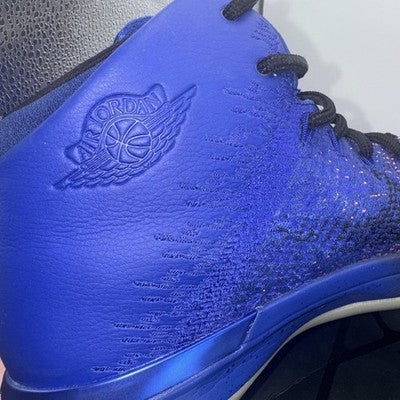 Size 12 - Air Jordan 31 Supernova