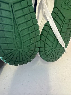 Size 4.5 (GS) - Nike Dunk Low Malachite Very Clean ..ladies Size 6