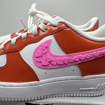Size 6.5 (GS) - Nike Air Force 1 Low Valentine's Day 2023 Women’s Size 8