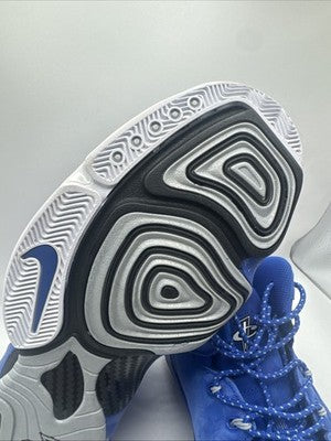 Size 12 - Nike Zoom Penny 6 Memphis