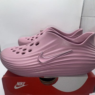 Size 7- Nike ReactX Rejuven8 Elemental Pink W