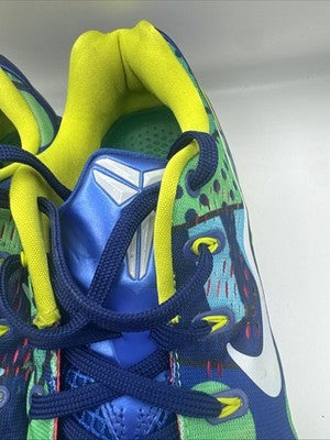 Size 15 - Nike Kobe 9 EM Brazil