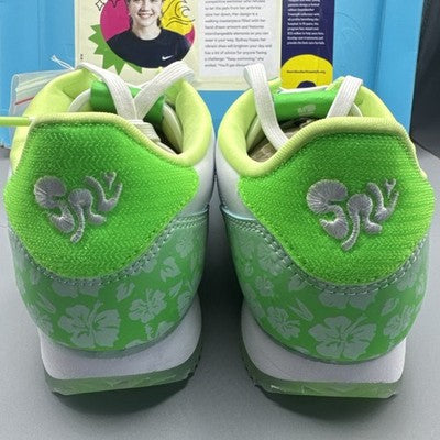 Size 10 - Nike Cortez Doernbecher XIX W