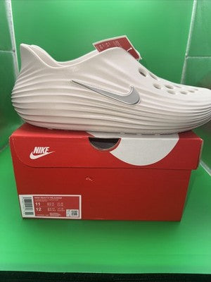 Size 11 - Nike ReactX Rejuven8 Light Orewood Brown