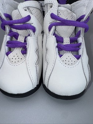 Jordan True Flight Toddler Size 6 Brand New ! Retail Is $55.00