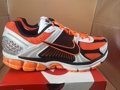 Size 10 Men’s - Nike Air Zoom Vomero 5 Total Orange Brand New !
