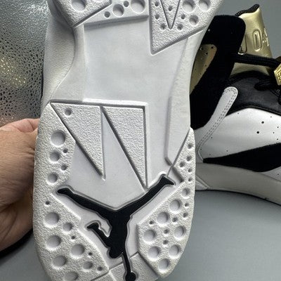 Size 12.5 - Air Jordan 7 Retro Champagne Brand New Hard To Find!!!