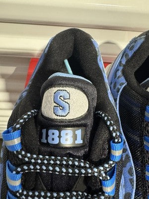 Size 10 - Nike Air Max 95 Yardrunners Pack - Spelman