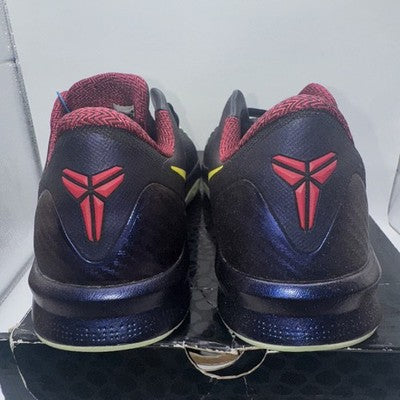 Size 11 - Nike Zoom Kobe Venomenon 4 Glow In The Dark