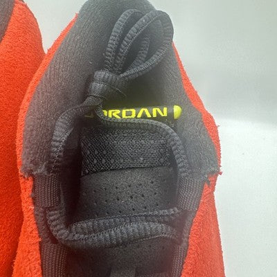 Size 5- Air Jordan 14 Retro 2025 Ferrari Brand New !