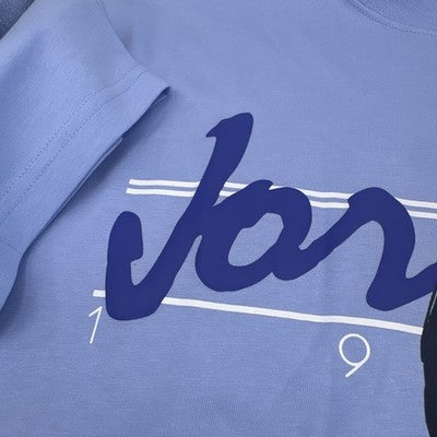 Nike / Jordan 1984 Tshirt  Women’s Size Medium … Brand New Retails For $42!!!!!