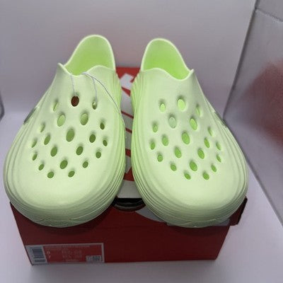 Size 8-Nike ReactX Rejuven8 Barely Volt W