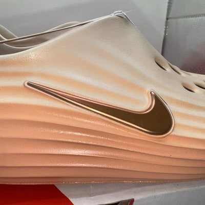 Size 8 - Nike ReactX Rejuven8 Apricot Agate W