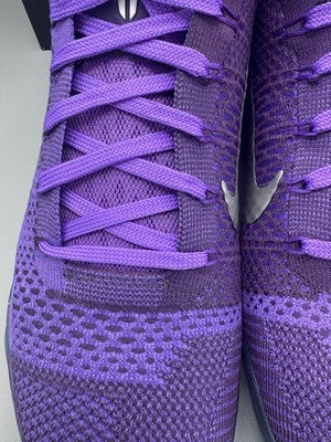 Size 10 -- Nike Kobe 9 Elite Protro 2025 Low Moonwalker VERY LIMITED RELEASE!!!