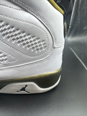 Size 13 - Air Jordan 9 Retro Statue